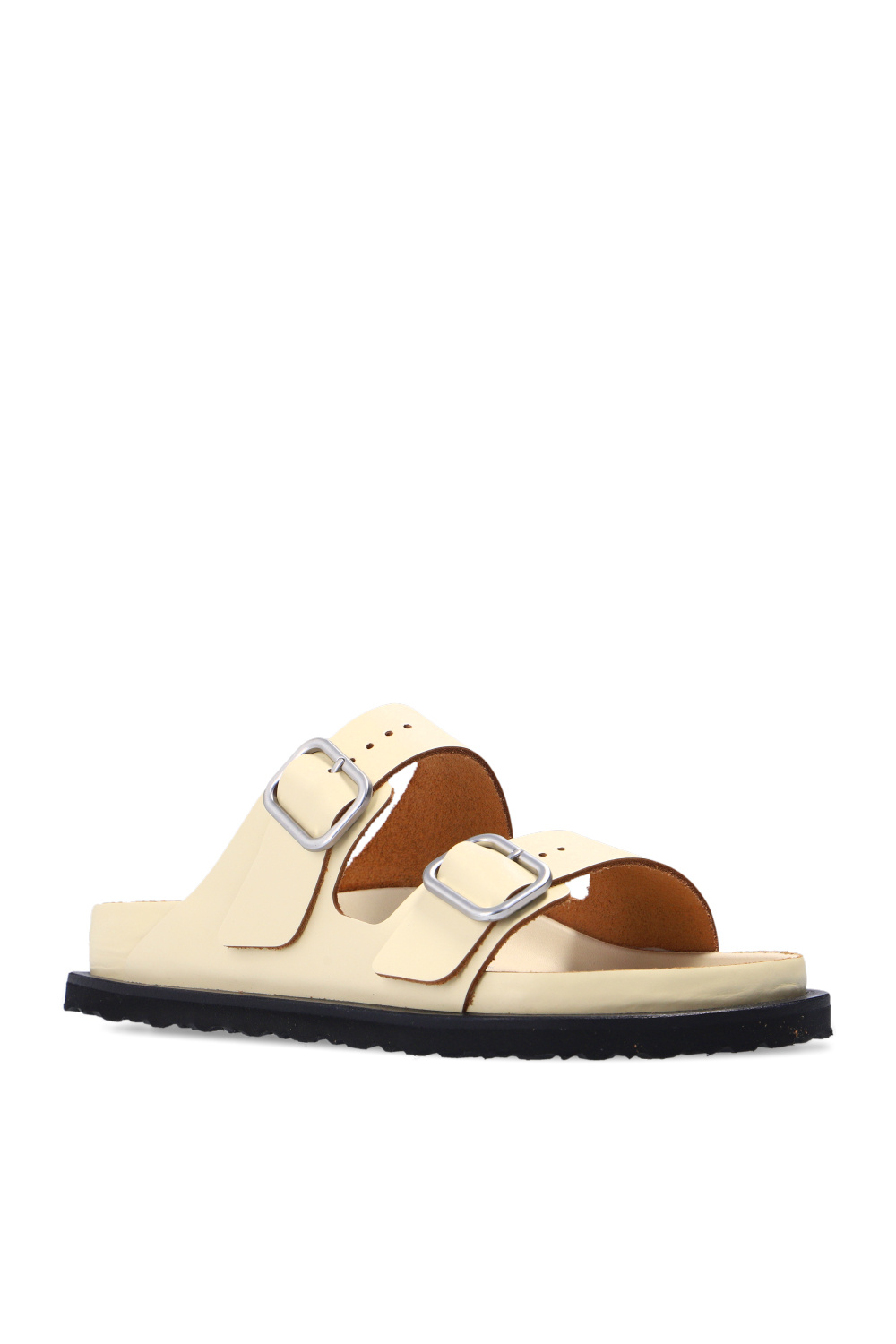 ックのコラ Jil Sander x Birkenstock アリゾナ サンダルの通販 by S